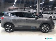 CITROËN C5 Aircross Hybrid 1 225 e-EAT8 Feel