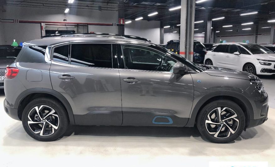 CITROËN C5 Aircross Hybrid 1 225 e-EAT8 Feel