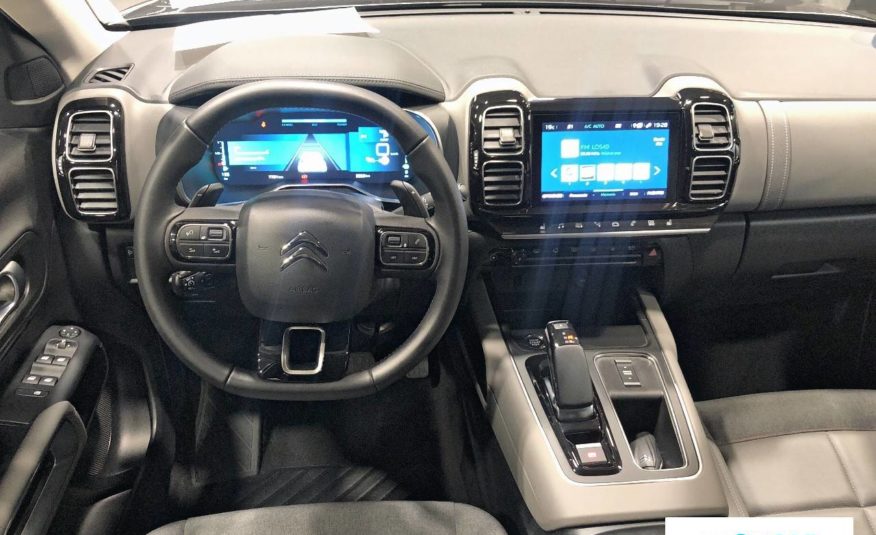 CITROËN C5 Aircross Hybrid 1 225 e-EAT8 Feel