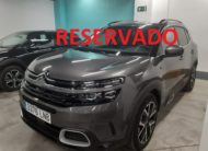 CITROËN C5 Aircross Hybrid 1 225 e-EAT8 Shine