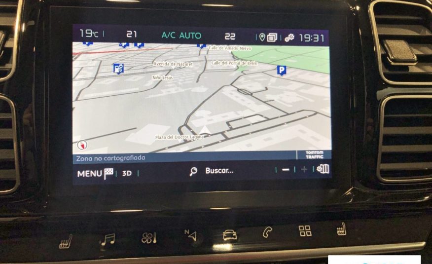 CITROËN C5 Aircross Hybrid 1 225 e-EAT8 Feel