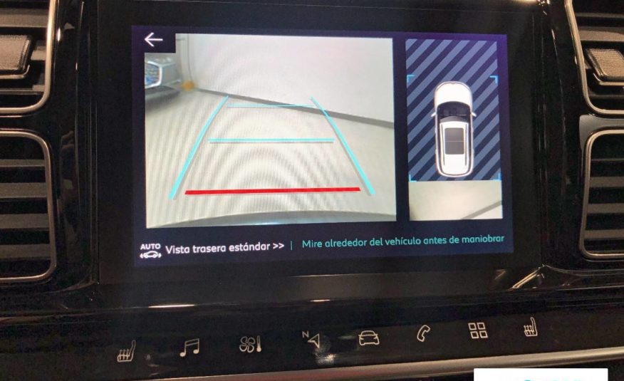 CITROËN C5 Aircross Hybrid 1 225 e-EAT8 Feel