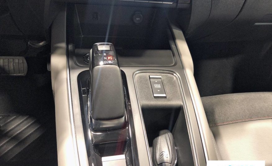 CITROËN C5 Aircross Hybrid 1 225 e-EAT8 Feel