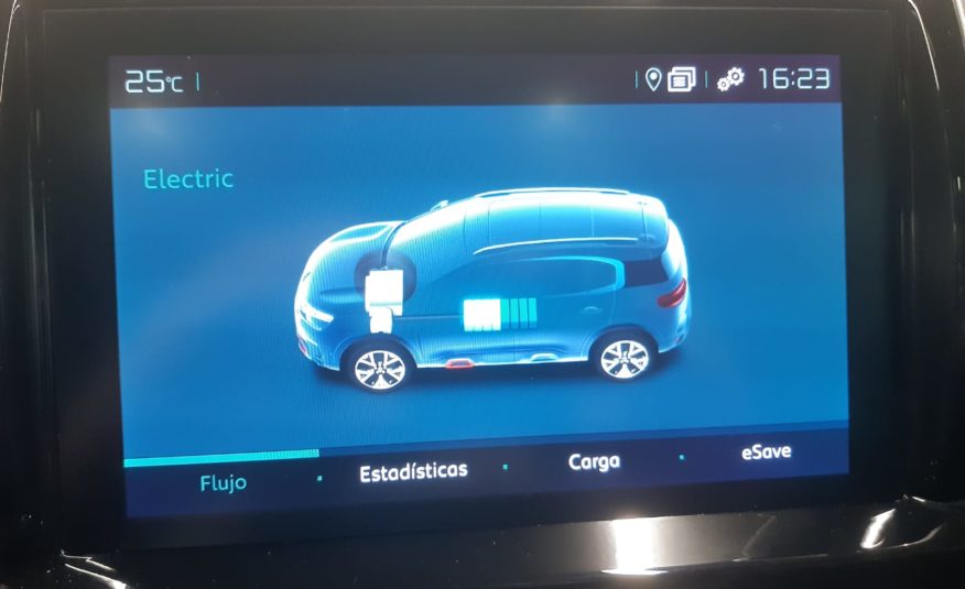 CITROËN C5 Aircross Hybrid 1 225 e-EAT8 Shine