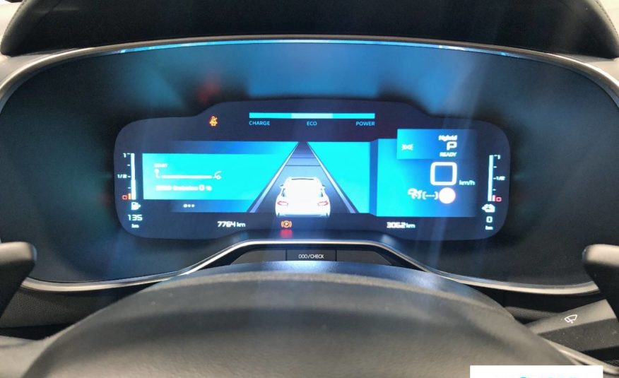 CITROËN C5 Aircross Hybrid 1 225 e-EAT8 Feel