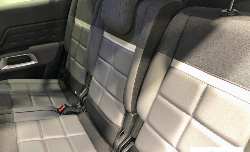 CITROËN C5 Aircross Hybrid 1 225 e-EAT8 Feel