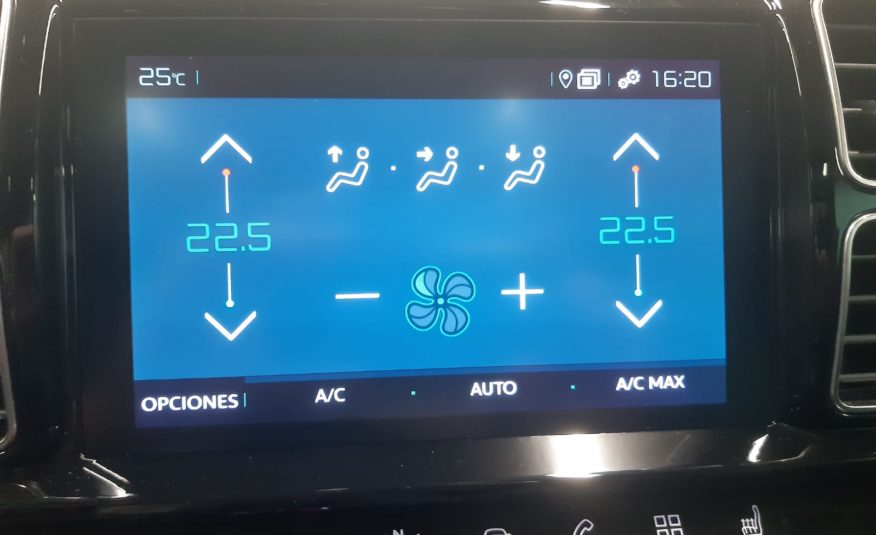 CITROËN C5 Aircross Hybrid 1 225 e-EAT8 Shine