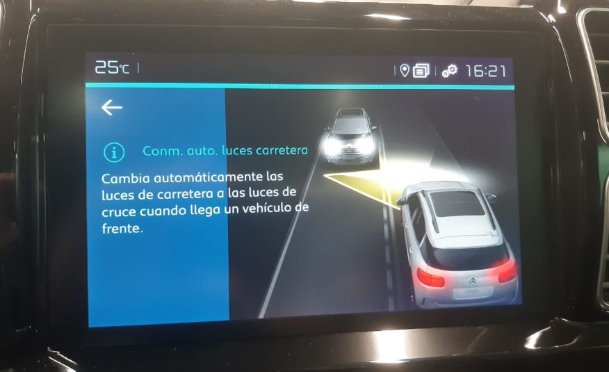 CITROËN C5 Aircross Hybrid 1 225 e-EAT8 Shine
