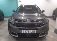 CITROËN C5 Aircross Hybrid 1 225 e-EAT8 Shine