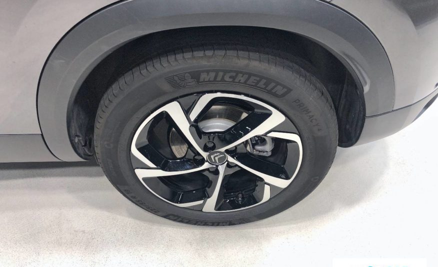 CITROËN C5 Aircross Hybrid 1 225 e-EAT8 Feel