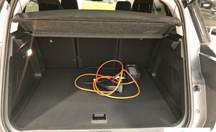 CITROËN C5 Aircross Hybrid 1 225 e-EAT8 Feel