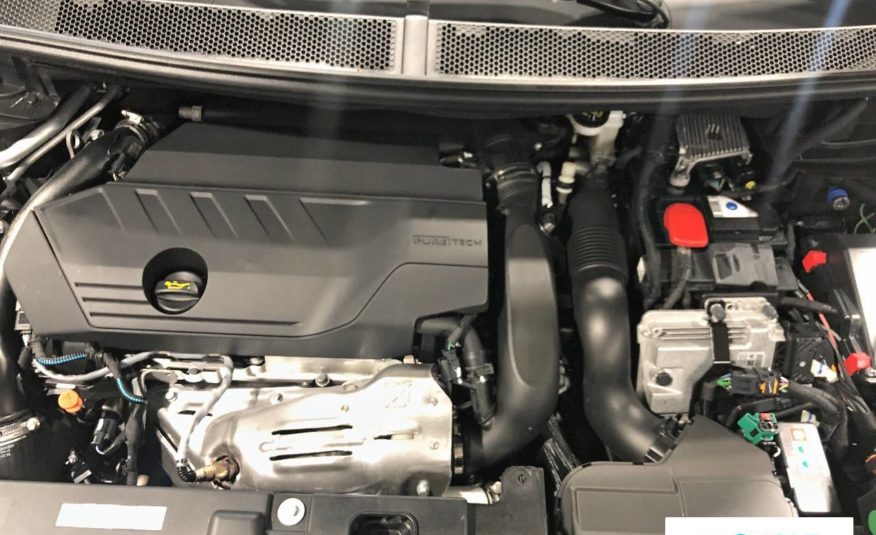 CITROËN C5 Aircross Hybrid 1 225 e-EAT8 Feel