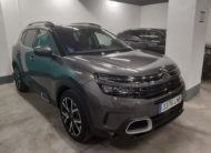 CITROËN C5 Aircross Hybrid 1 225 e-EAT8 Shine