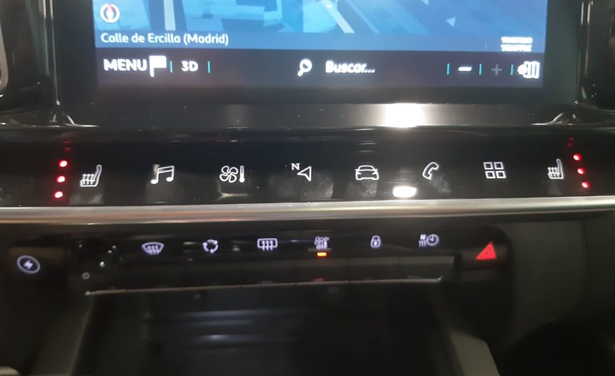 CITROËN C5 Aircross Hybrid 1 225 e-EAT8 Shine