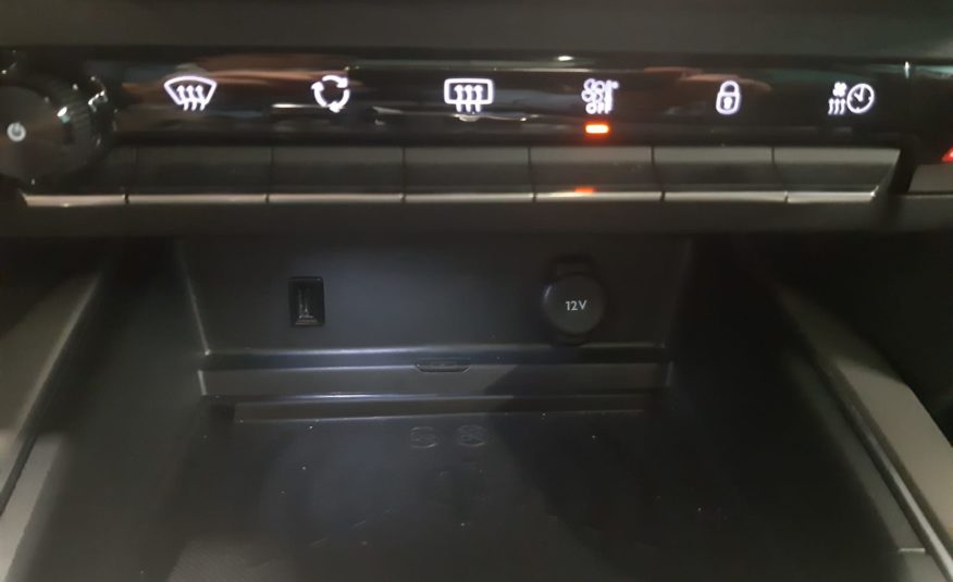 CITROËN C5 Aircross Hybrid 1 225 e-EAT8 Shine