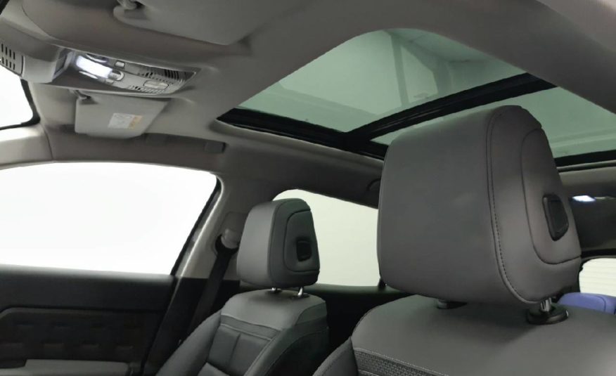CITROËN C5 Aircross Hybrid 1 225 e-EAT8 Shine