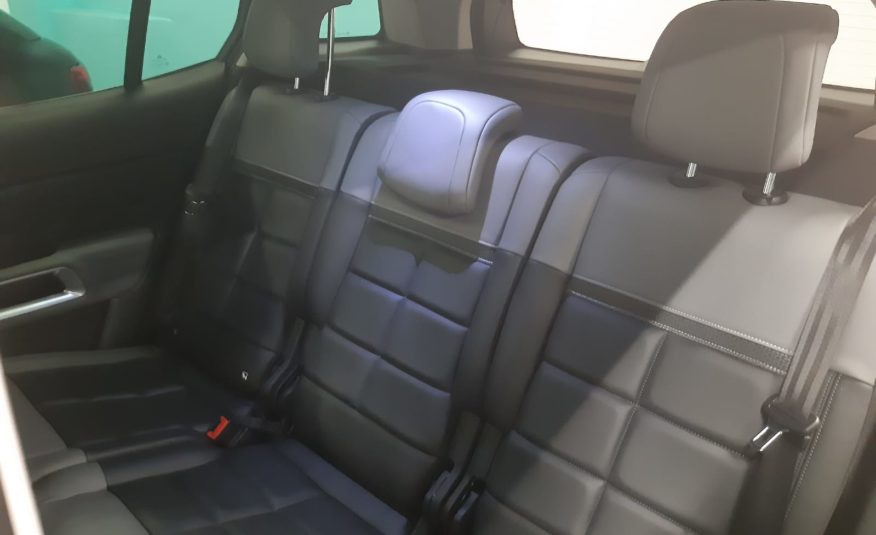CITROËN C5 Aircross Hybrid 1 225 e-EAT8 Shine