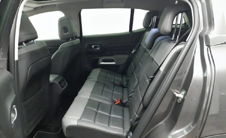 CITROËN C5 Aircross Hybrid 1 225 e-EAT8 Shine