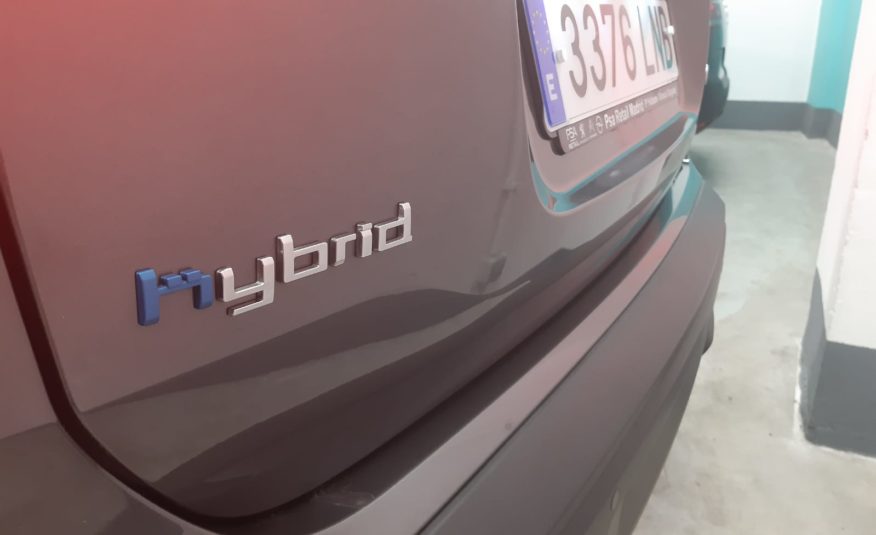 CITROËN C5 Aircross Hybrid 1 225 e-EAT8 Shine