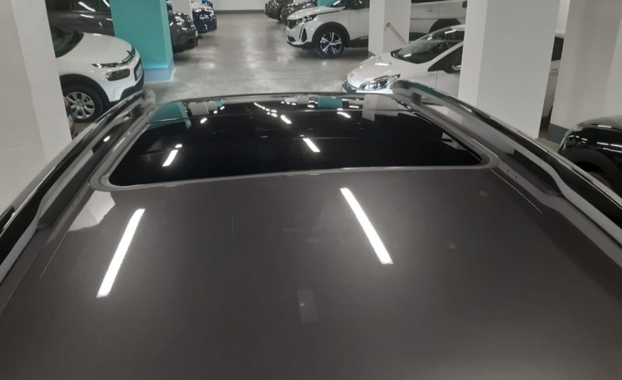 CITROËN C5 Aircross Hybrid 1 225 e-EAT8 Shine
