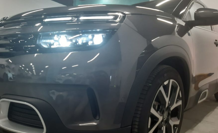 CITROËN C5 Aircross Hybrid 1 225 e-EAT8 Shine