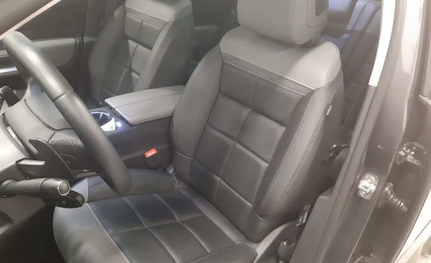 CITROËN C5 Aircross Hybrid 1 225 e-EAT8 Shine