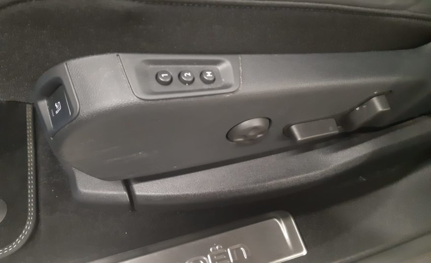 CITROËN C5 Aircross Hybrid 1 225 e-EAT8 Shine