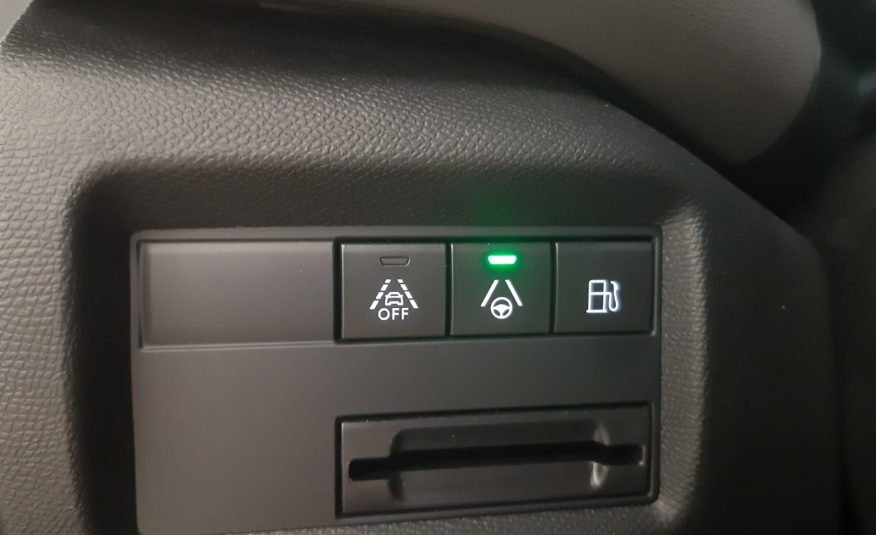 CITROËN C5 Aircross Hybrid 1 225 e-EAT8 Shine