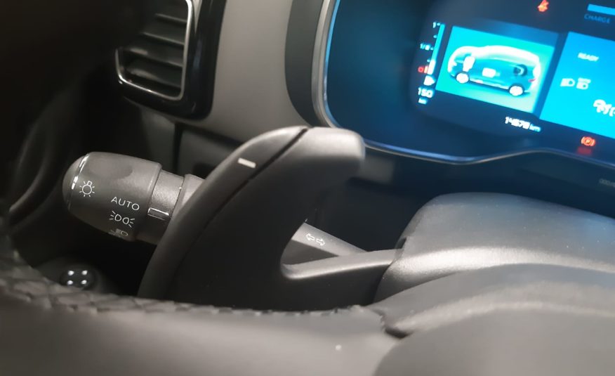 CITROËN C5 Aircross Hybrid 1 225 e-EAT8 Shine
