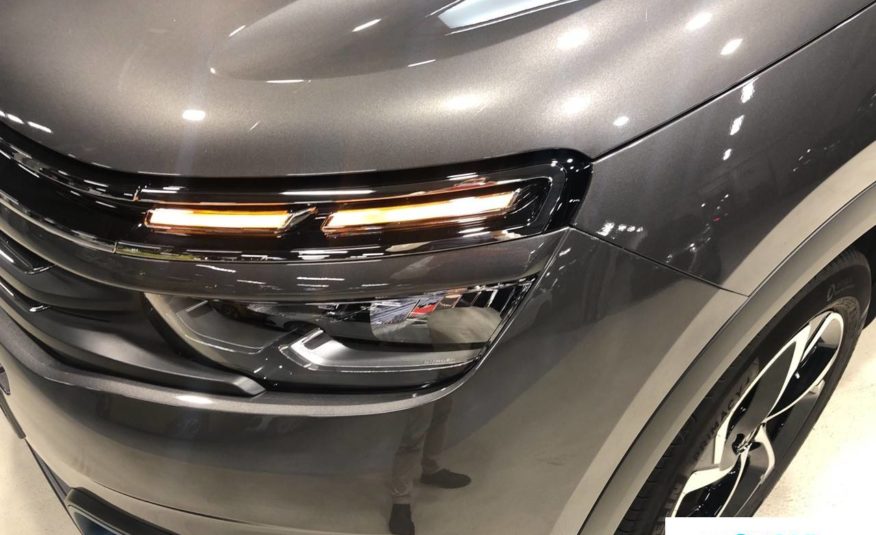 CITROËN C5 Aircross Hybrid 1 225 e-EAT8 Feel