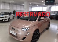 FIAT 500 3 Hb 320km 85kW 118cv Icon