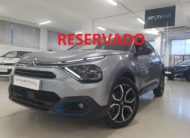 CITROEN eC4 eléctrico 100kW Feel