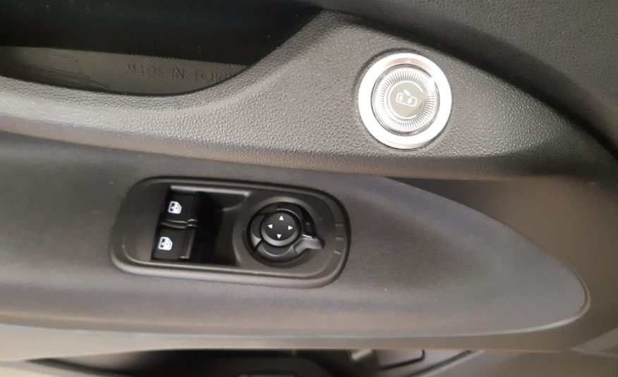 FIAT 500 3 Hb 320km 85kW 118cv Icon