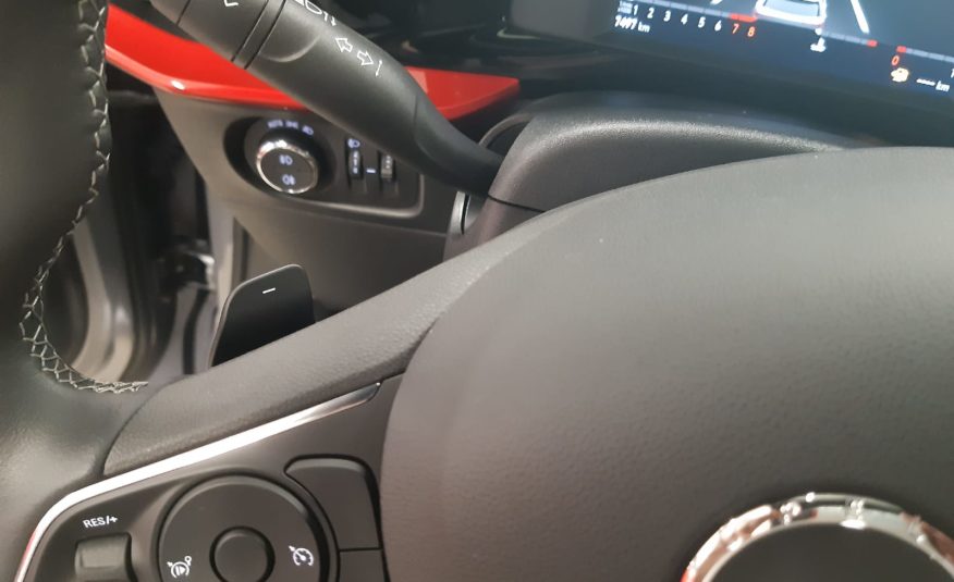 OPEL Mokka 2 1.2 T 96kW 130cv Auto GS Line