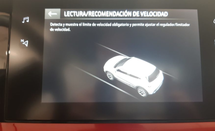 OPEL Mokka 2 1.2 T 96kW 130cv Auto GS Line