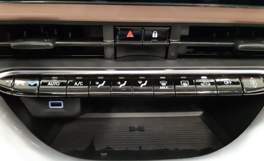 FIAT 500 3 Hb 320km 85kW 118cv Icon