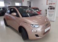FIAT 500 3 Hb 320km 85kW 118cv Icon