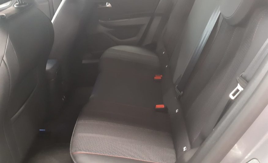 OPEL Mokka 2 1.2 T 96kW 130cv Auto GS Line