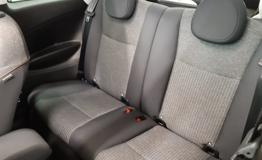 FIAT 500 3 Hb 320km 85kW 118cv Icon