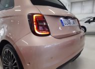 FIAT 500 3 Hb 320km 85kW 118cv Icon