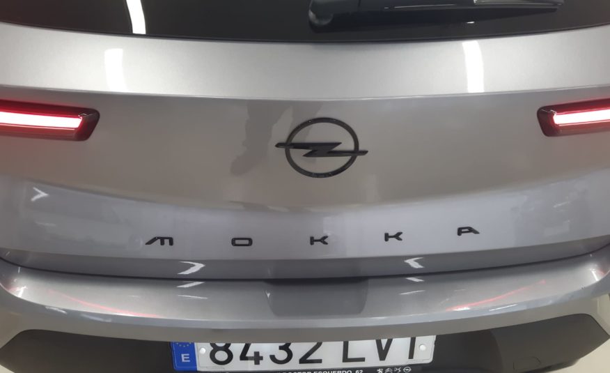 OPEL Mokka 2 1.2 T 96kW 130cv Auto GS Line