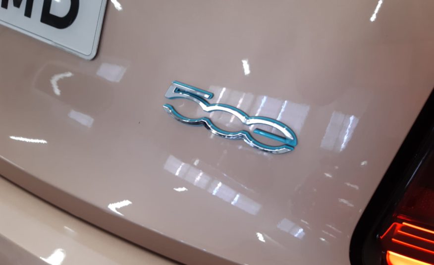 FIAT 500 3 Hb 320km 85kW 118cv Icon
