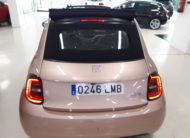 FIAT 500 3 Hb 320km 85kW 118cv Icon