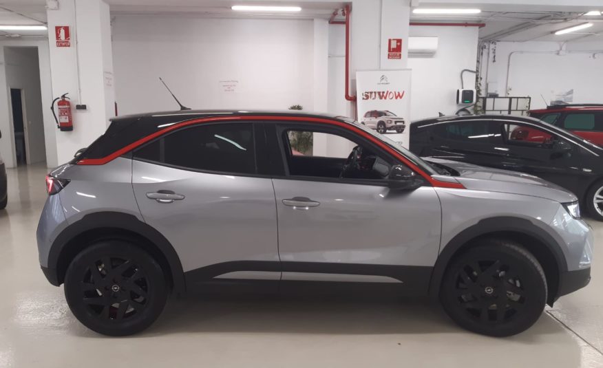 OPEL Mokka 2 1.2 T 96kW 130cv Auto GS Line