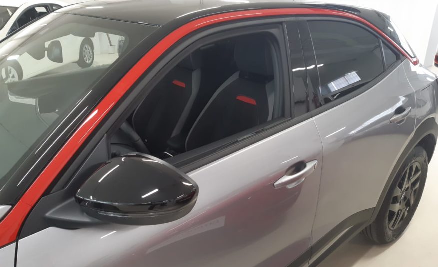OPEL Mokka 2 1.2 T 96kW 130cv Auto GS Line