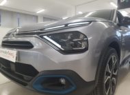 CITROEN eC4 eléctrico 100kW Feel