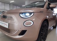 FIAT 500 3 Hb 320km 85kW 118cv Icon