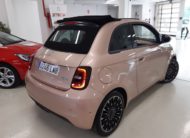 FIAT 500 3 Hb 320km 85kW 118cv Icon