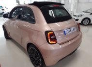 FIAT 500 3 Hb 320km 85kW 118cv Icon