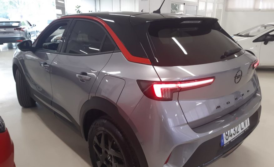 OPEL Mokka 2 1.2 T 96kW 130cv Auto GS Line
